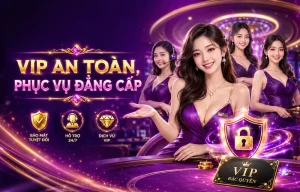 Giao diện casino live