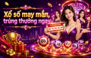 Xổ Số graphdevstudios trên mobile